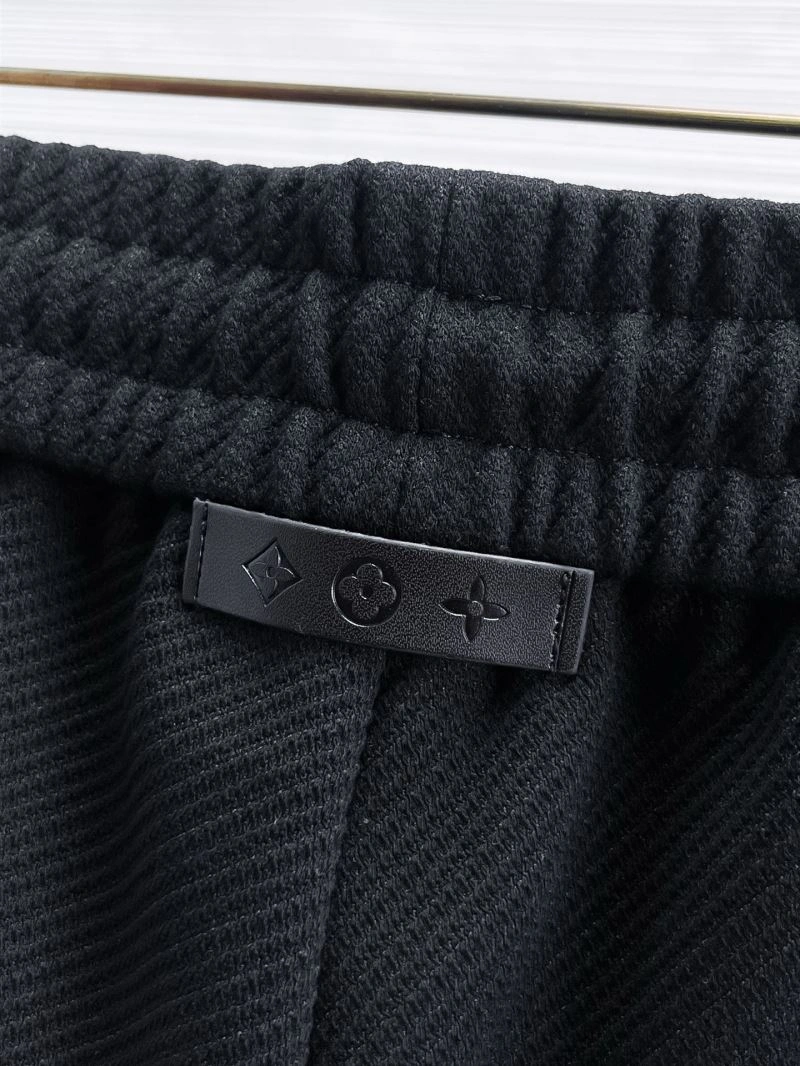 Louis Vuitton Long Pants Minimalist 136941