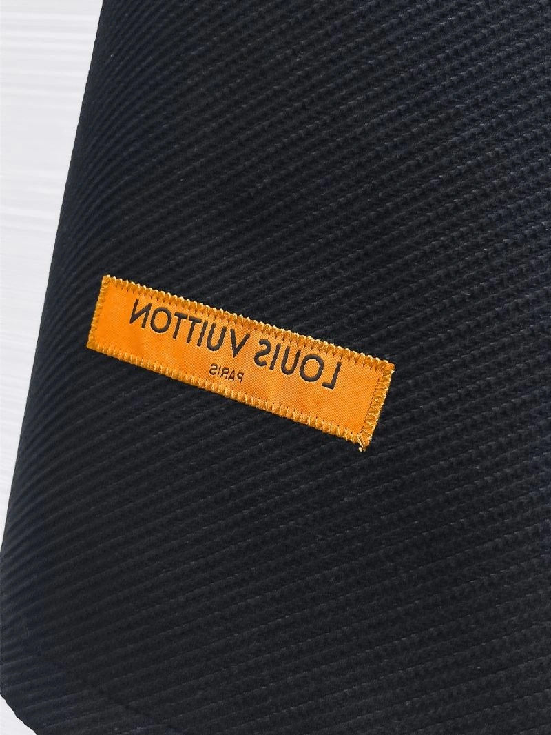Louis Vuitton Long Pants Minimalist 136941