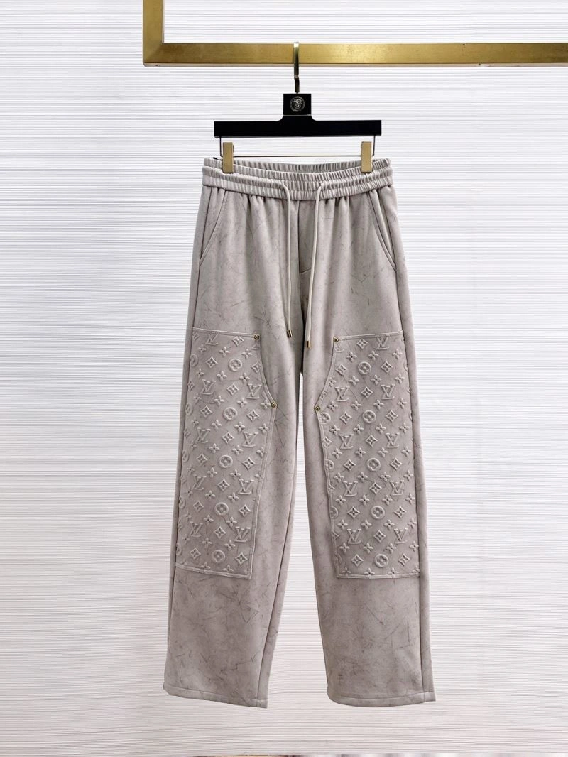 Louis Vuitton Long Pants Seasonal 136939