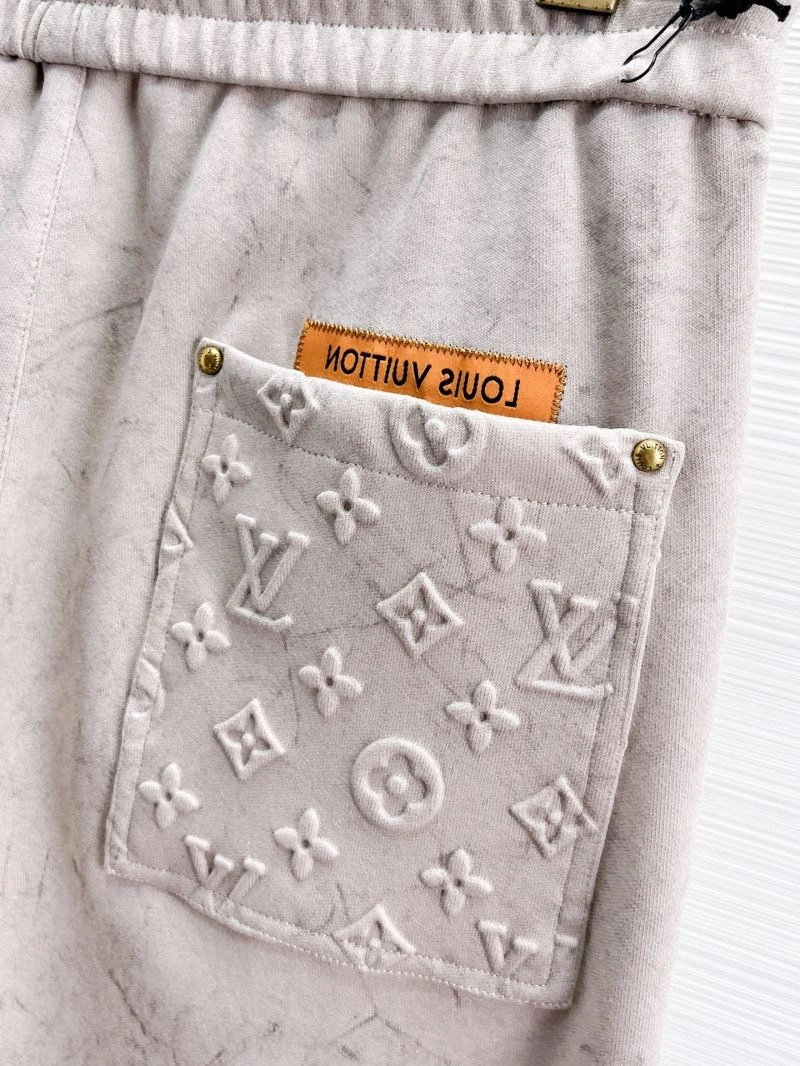 Louis Vuitton Long Pants Seasonal 136939