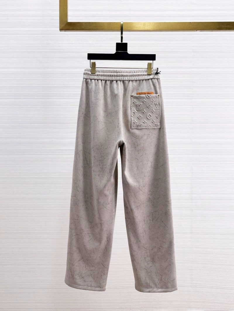 Louis Vuitton Long Pants Seasonal 136939