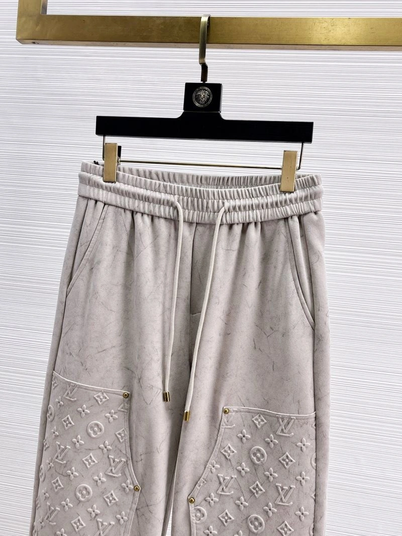 Louis Vuitton Long Pants Seasonal 136939