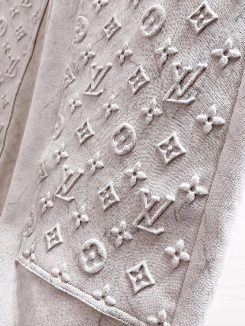 Louis Vuitton Long Pants Seasonal 136939