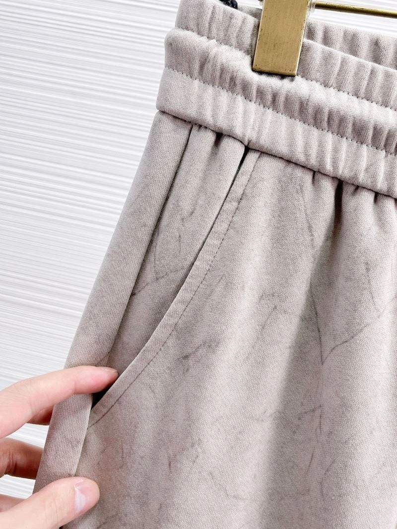 Louis Vuitton Long Pants Seasonal 136939