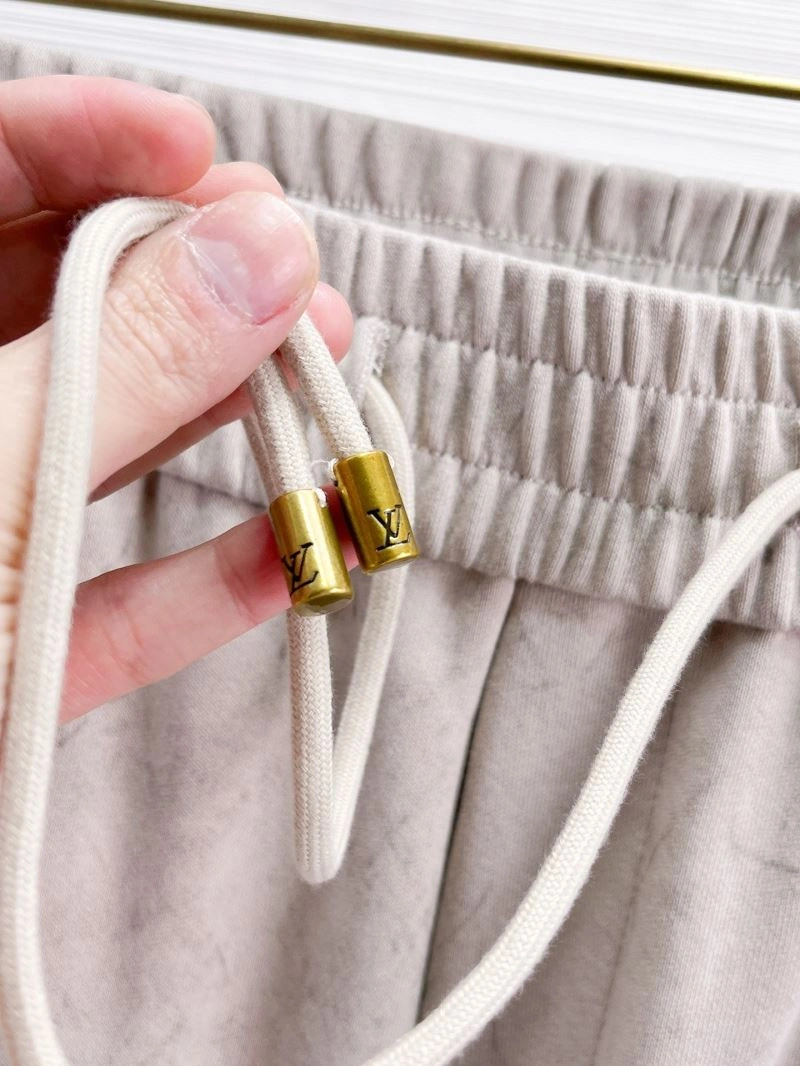 Louis Vuitton Long Pants Seasonal 136939