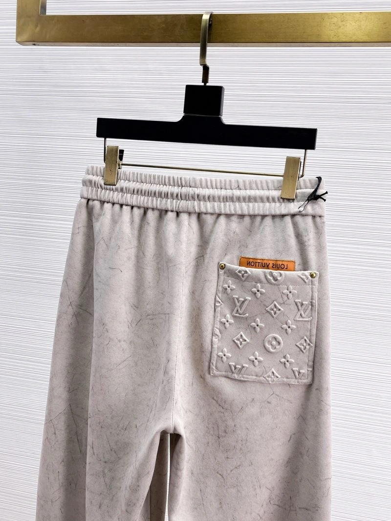 Louis Vuitton Long Pants Seasonal 136939