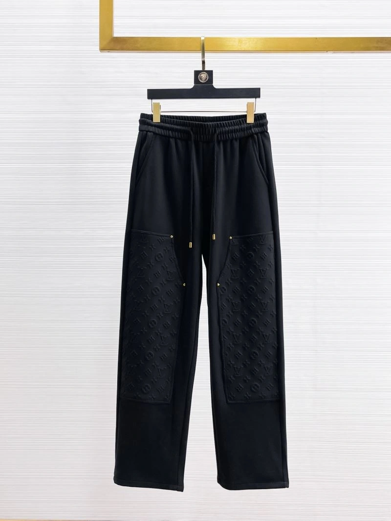 Louis Vuitton Long Pants Affordable 136943