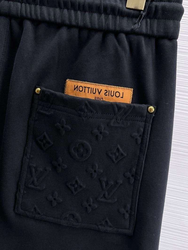 Louis Vuitton Long Pants Affordable 136943