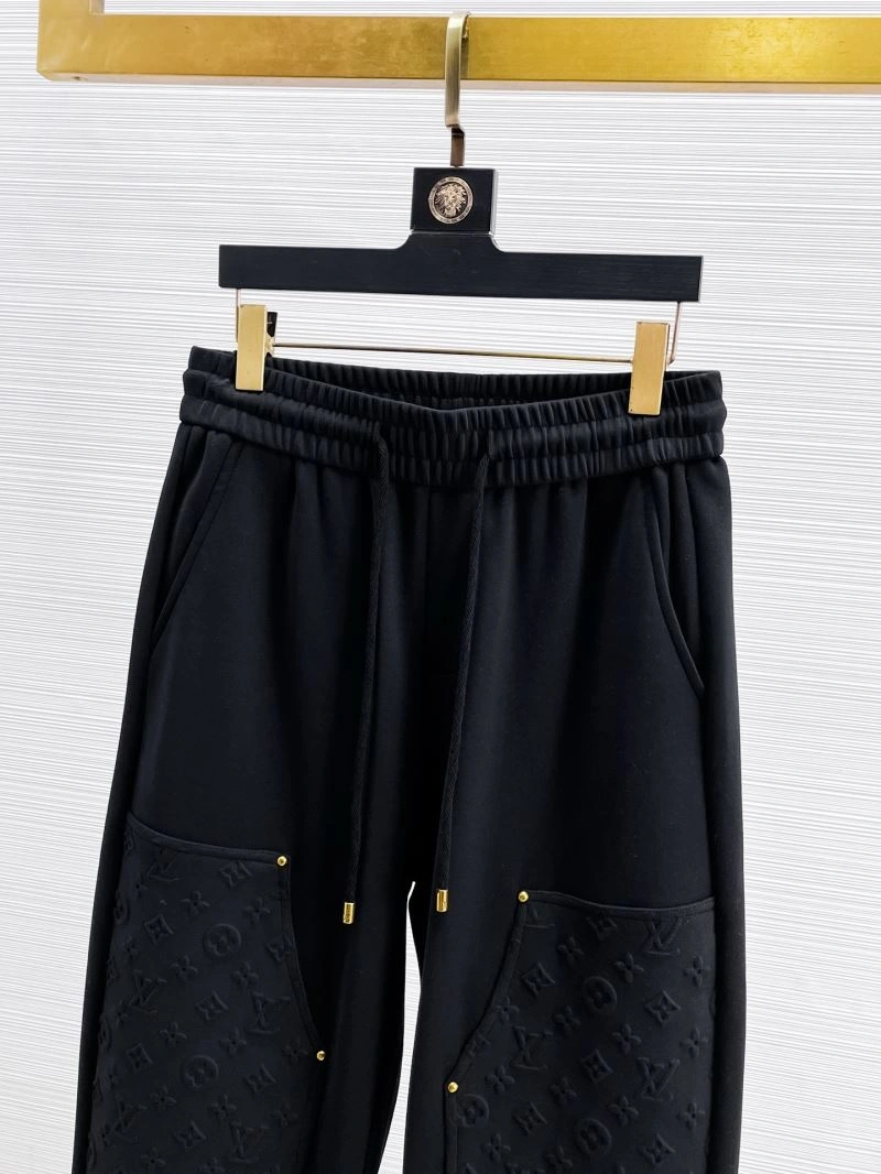 Louis Vuitton Long Pants Affordable 136943