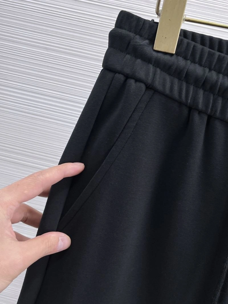 Louis Vuitton Long Pants Affordable 136943