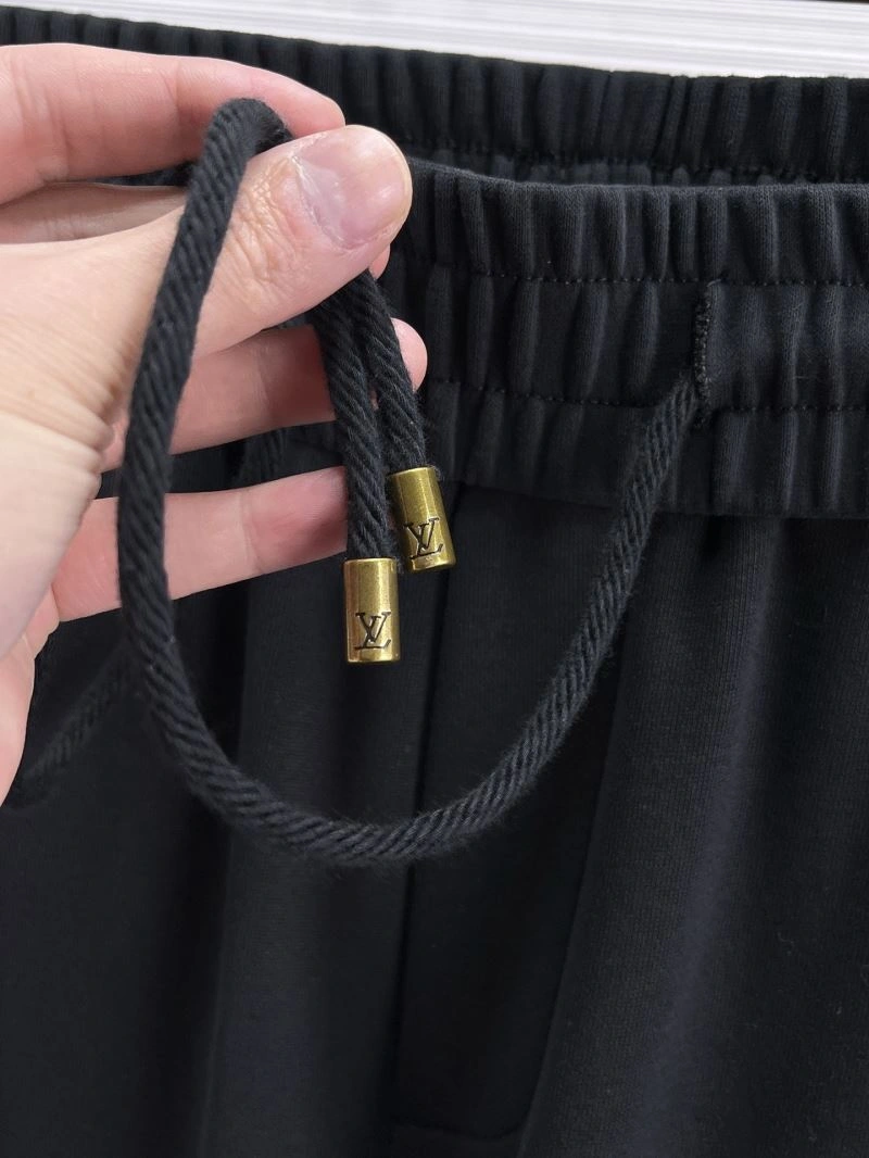Louis Vuitton Long Pants Affordable 136943