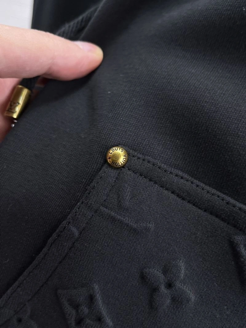 Louis Vuitton Long Pants Affordable 136943