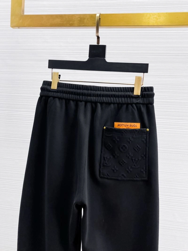 Louis Vuitton Long Pants Affordable 136943