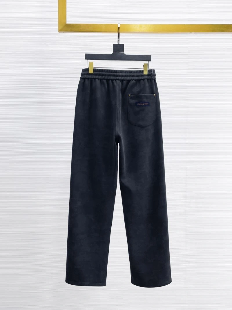 NewStyle Louis Vuitton Long Pants 136949
