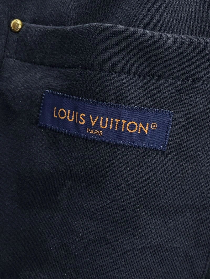 NewStyle Louis Vuitton Long Pants 136949