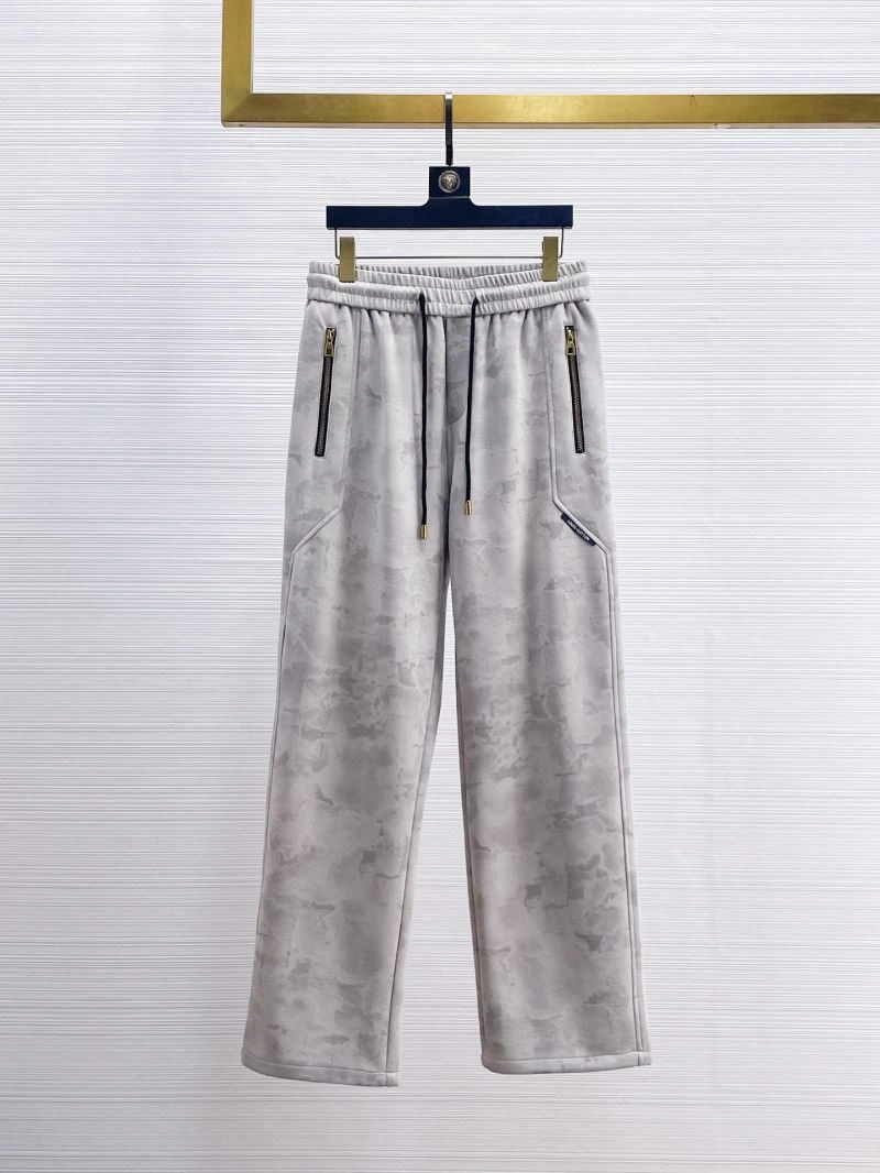 Louis Vuitton Long Pants Trendsetting 136935