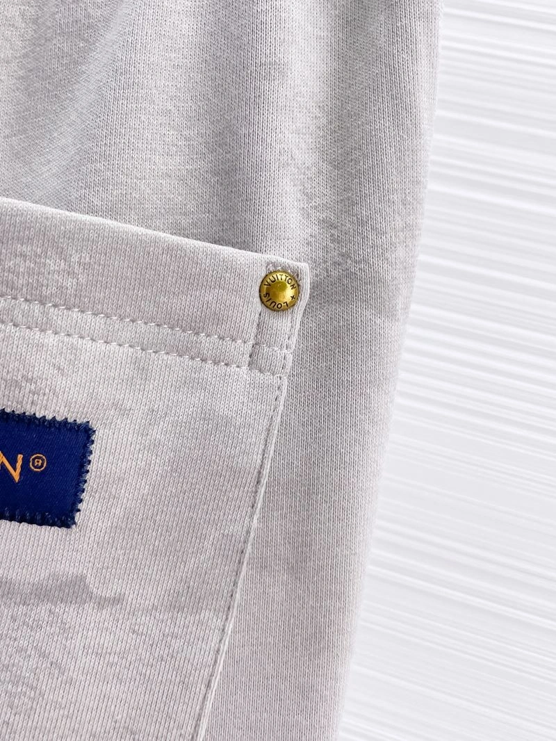 Louis Vuitton Long Pants Trendsetting 136935