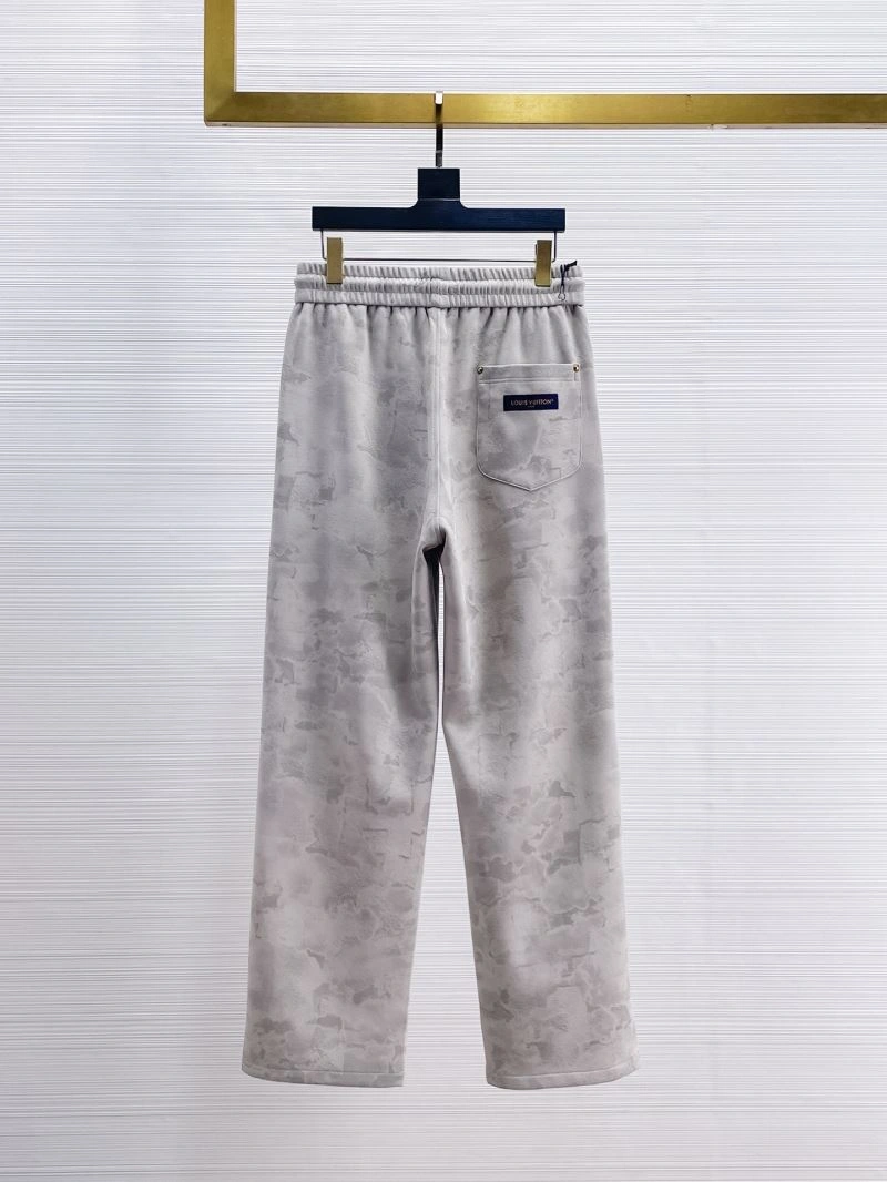 Louis Vuitton Long Pants Trendsetting 136935