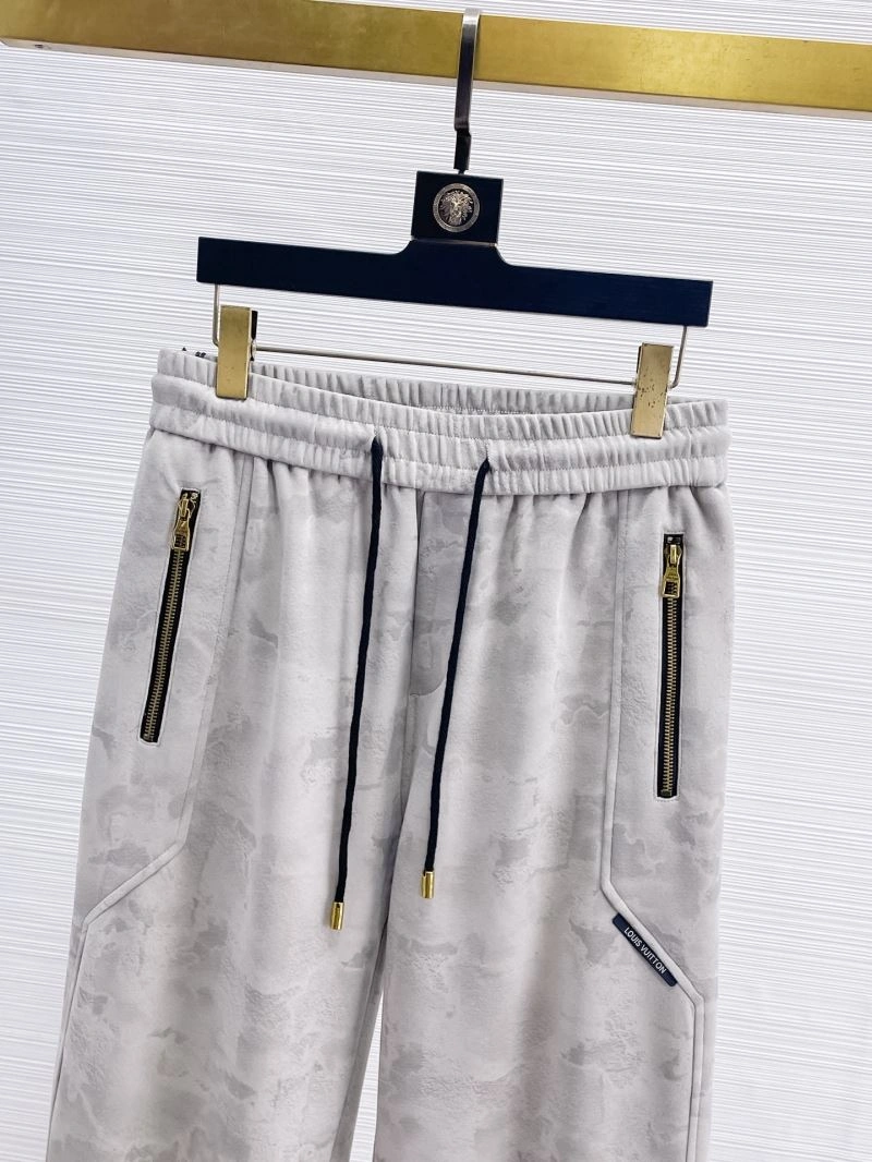 Louis Vuitton Long Pants Trendsetting 136935