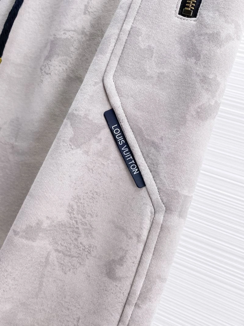 Louis Vuitton Long Pants Trendsetting 136935