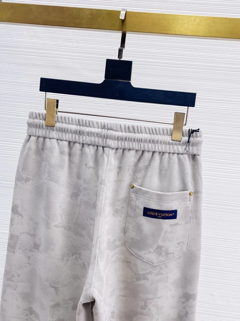 Louis Vuitton Long Pants Trendsetting 136935