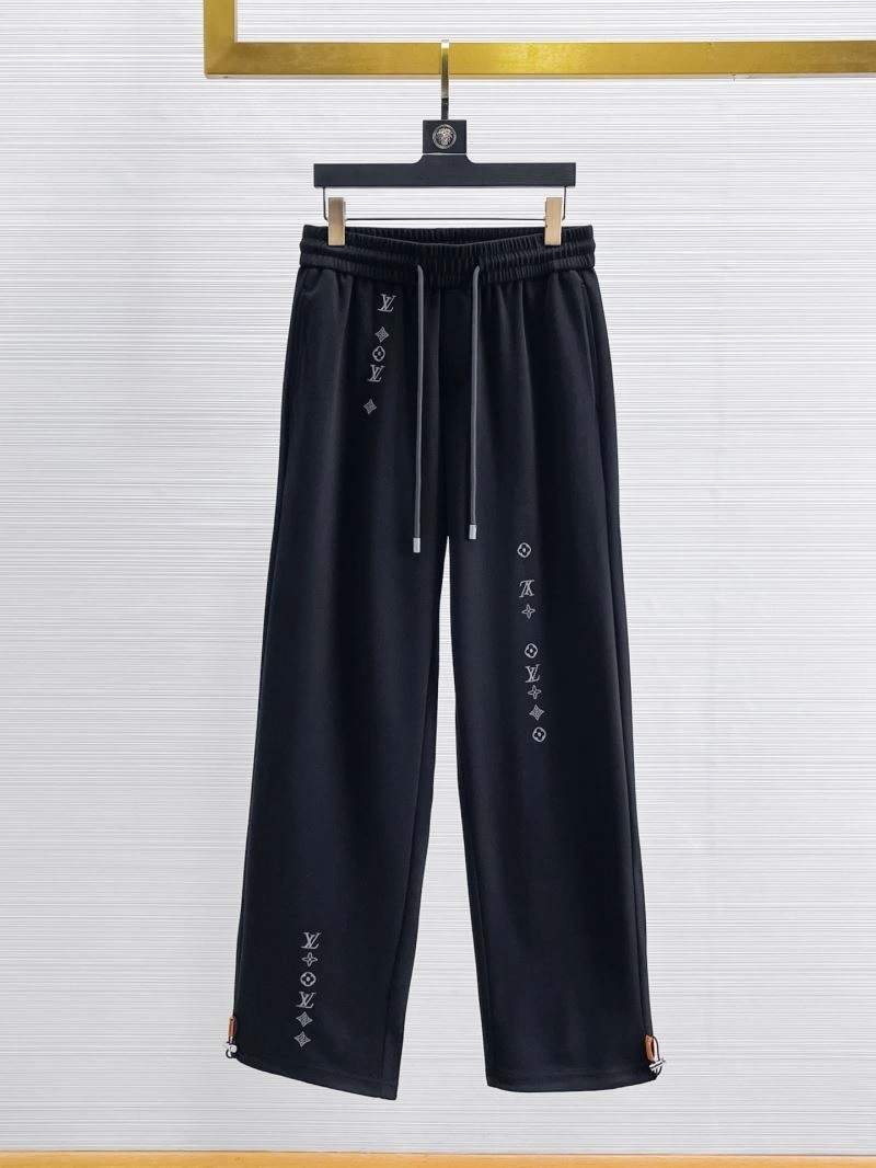 Louis Vuitton Long Pants Contemporary 136952