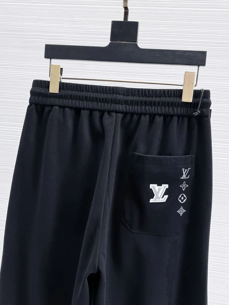 Louis Vuitton Long Pants Contemporary 136952
