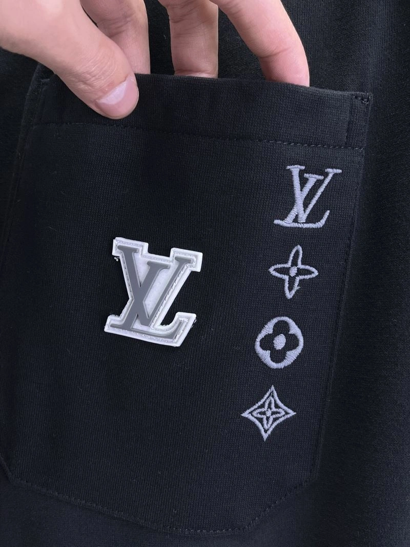 Louis Vuitton Long Pants Contemporary 136952