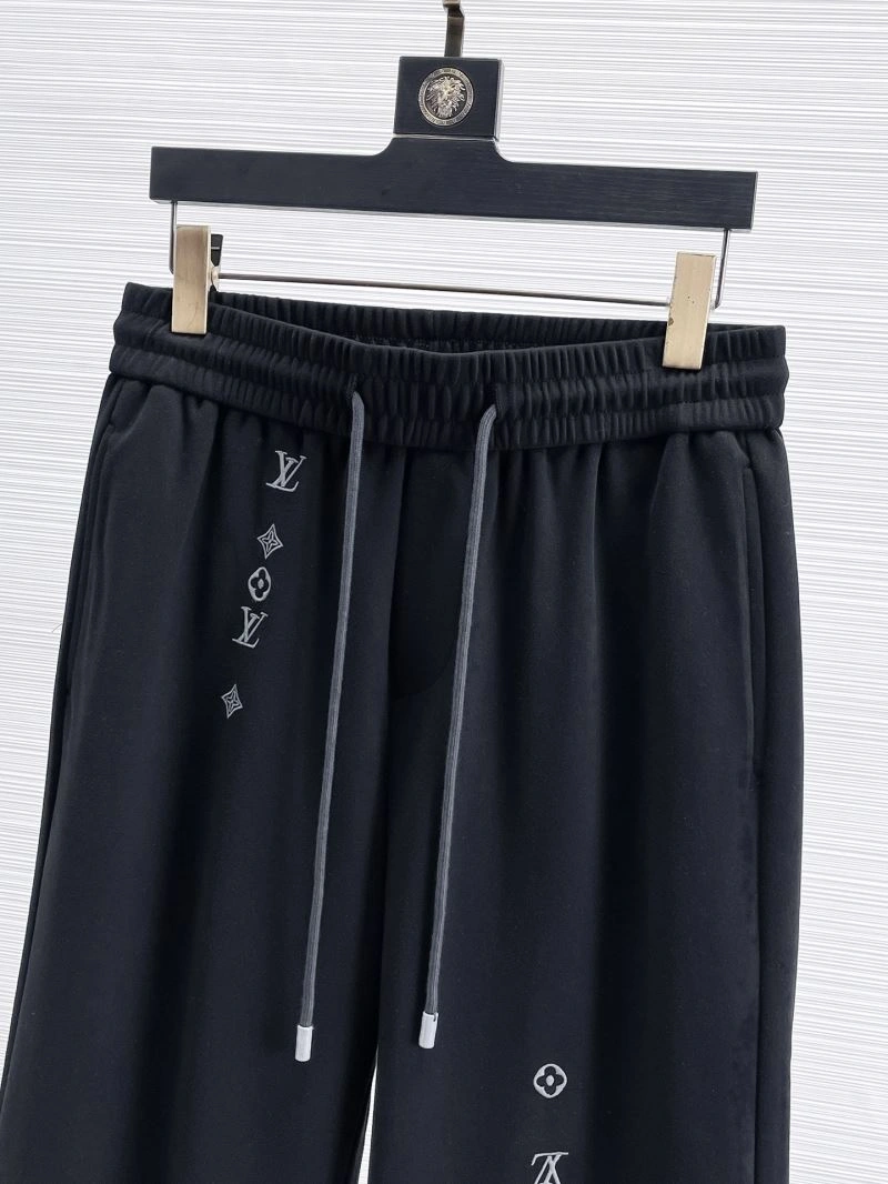 Louis Vuitton Long Pants Contemporary 136952