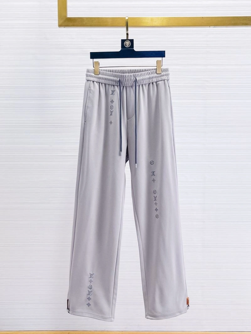 Louis Vuitton Long Pants FastDry 136936