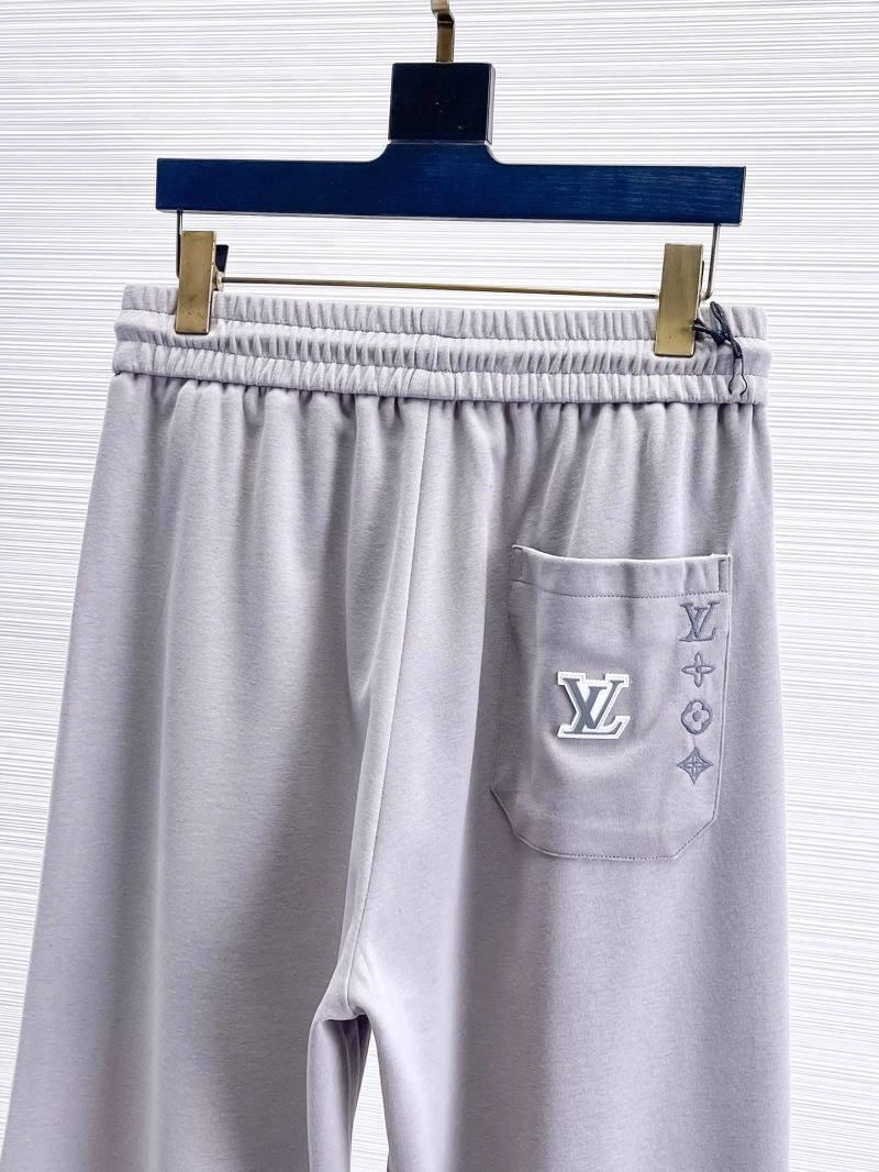 Louis Vuitton Long Pants FastDry 136936