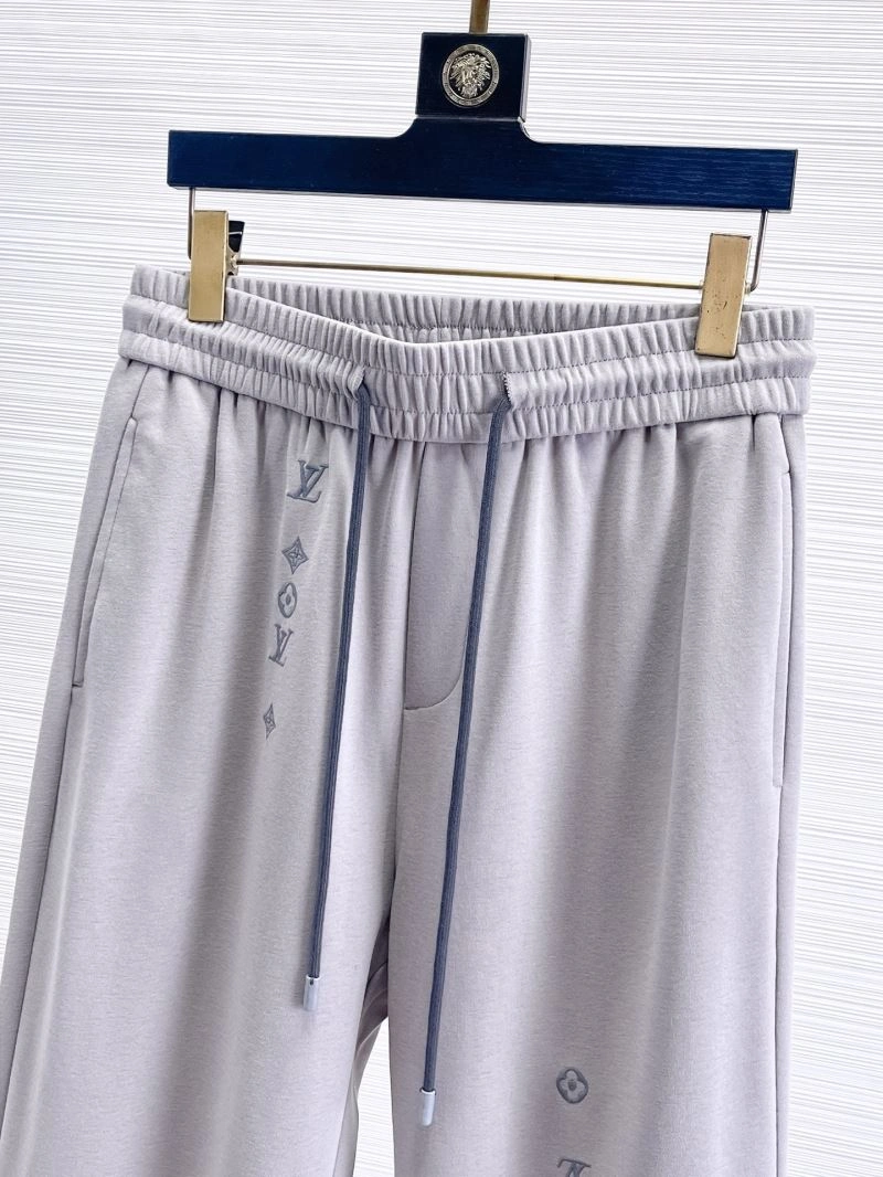 Louis Vuitton Long Pants FastDry 136936