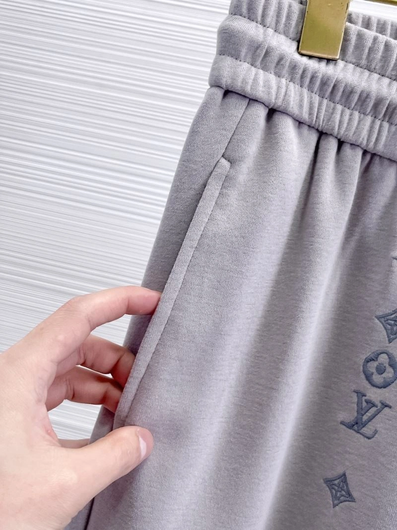 Louis Vuitton Long Pants FastDry 136936