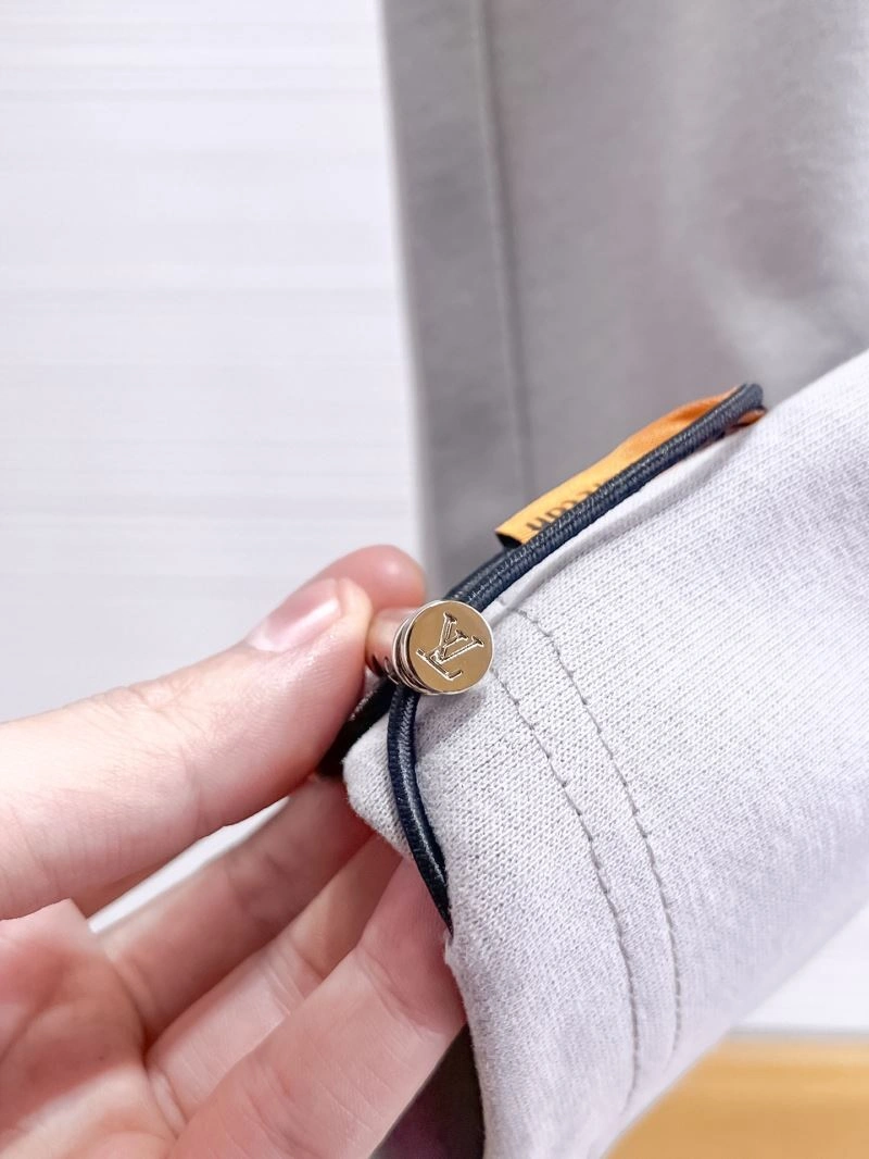 Louis Vuitton Long Pants FastDry 136936