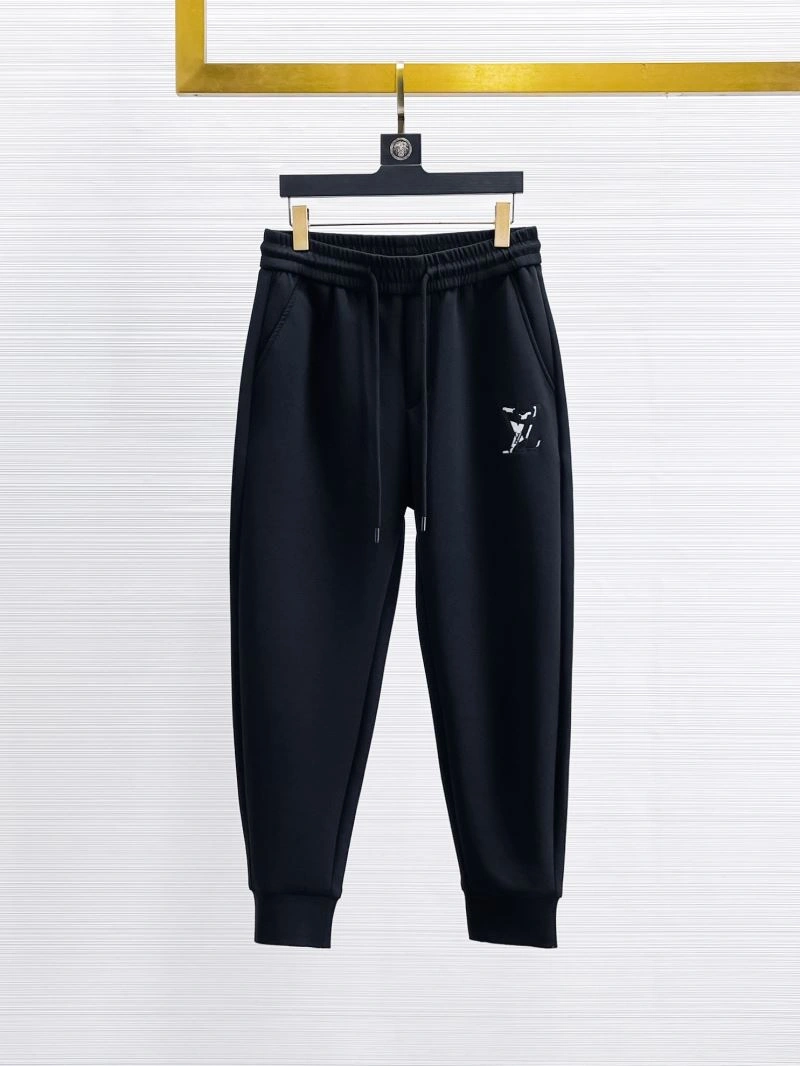 Louis Vuitton Long Pants Bold 136965