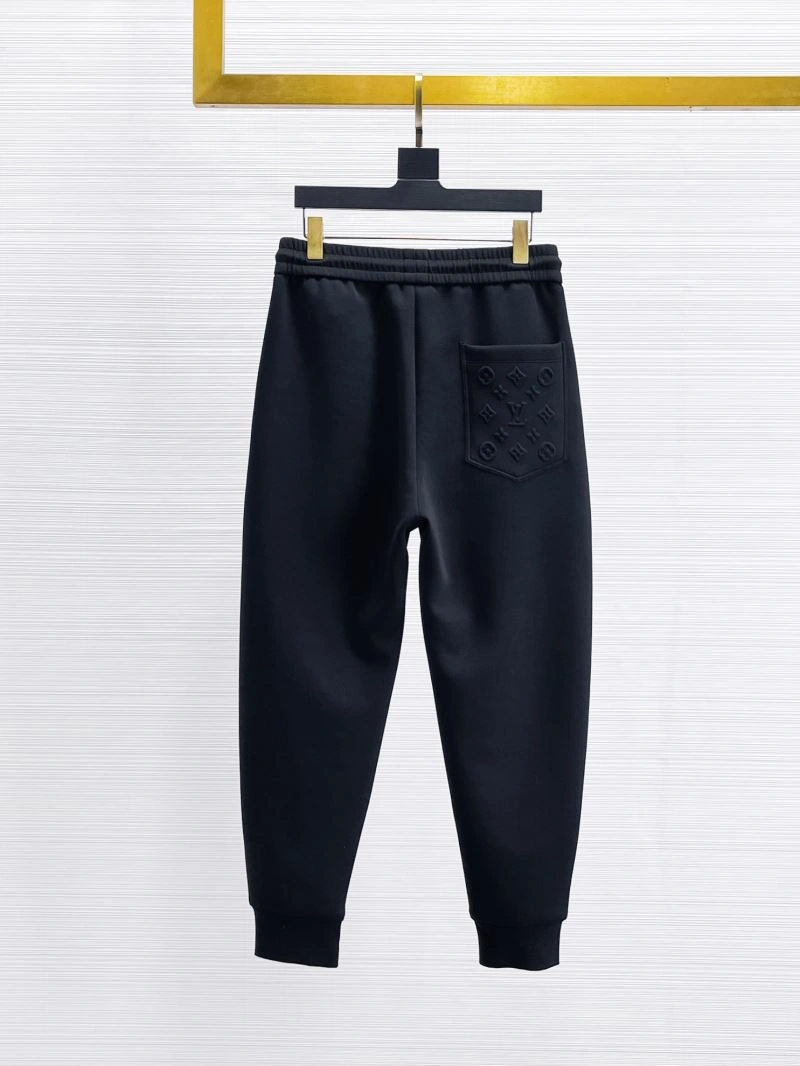 Louis Vuitton Long Pants Bold 136965
