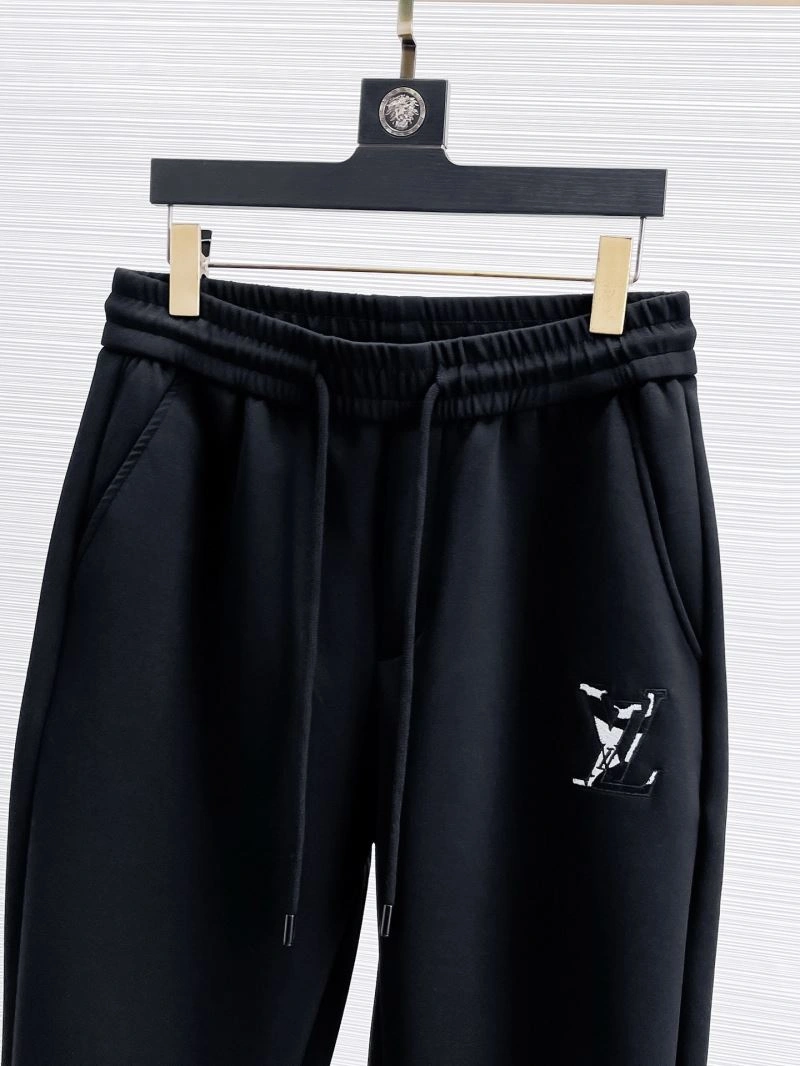 Louis Vuitton Long Pants Bold 136965