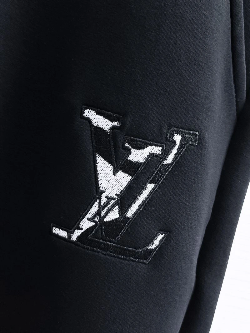 Louis Vuitton Long Pants Bold 136965