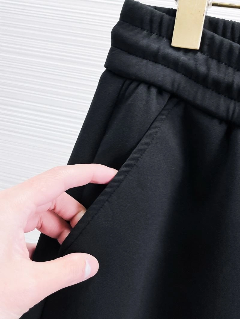 Louis Vuitton Long Pants Bold 136965