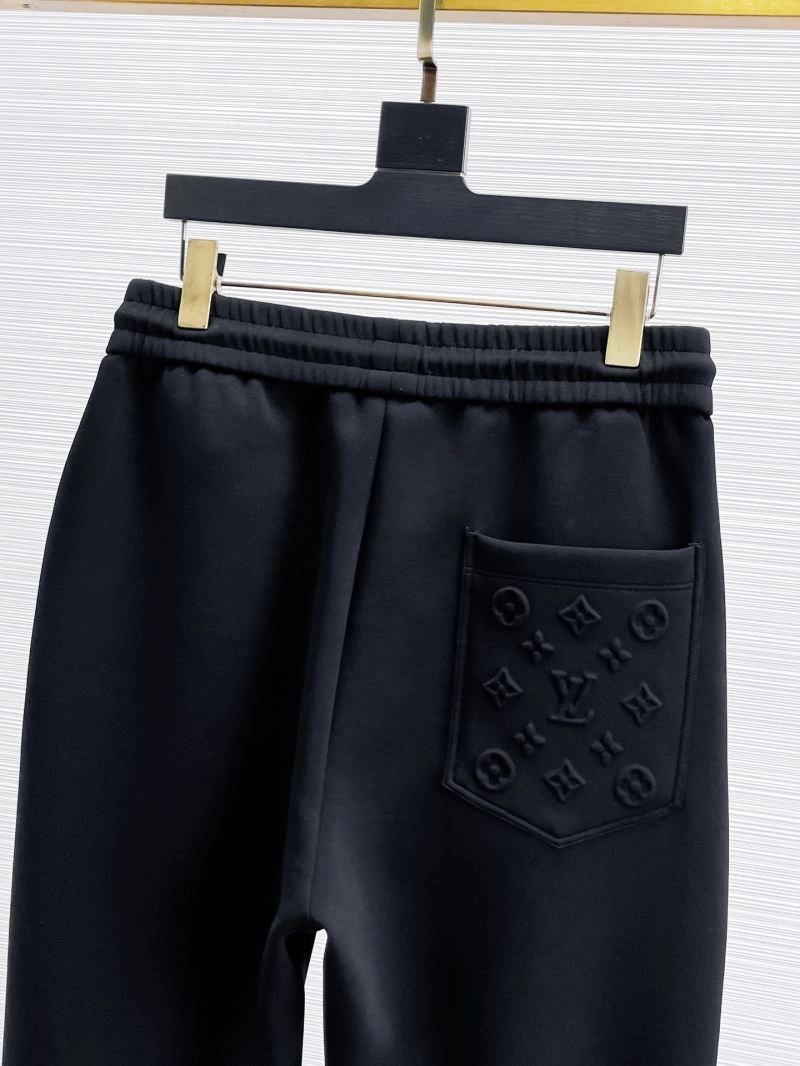 Louis Vuitton Long Pants Bold 136965