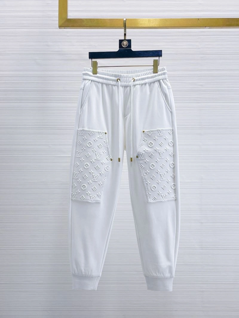 Resilient Louis Vuitton Long Pants 136940