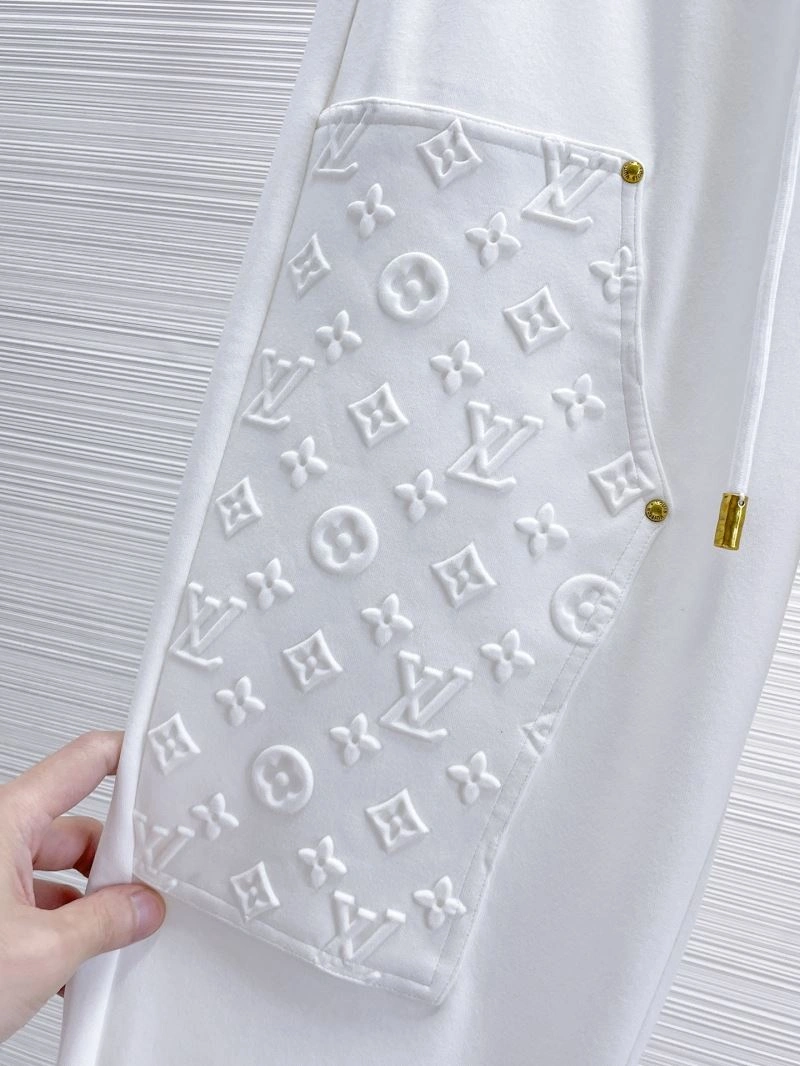 Resilient Louis Vuitton Long Pants 136940