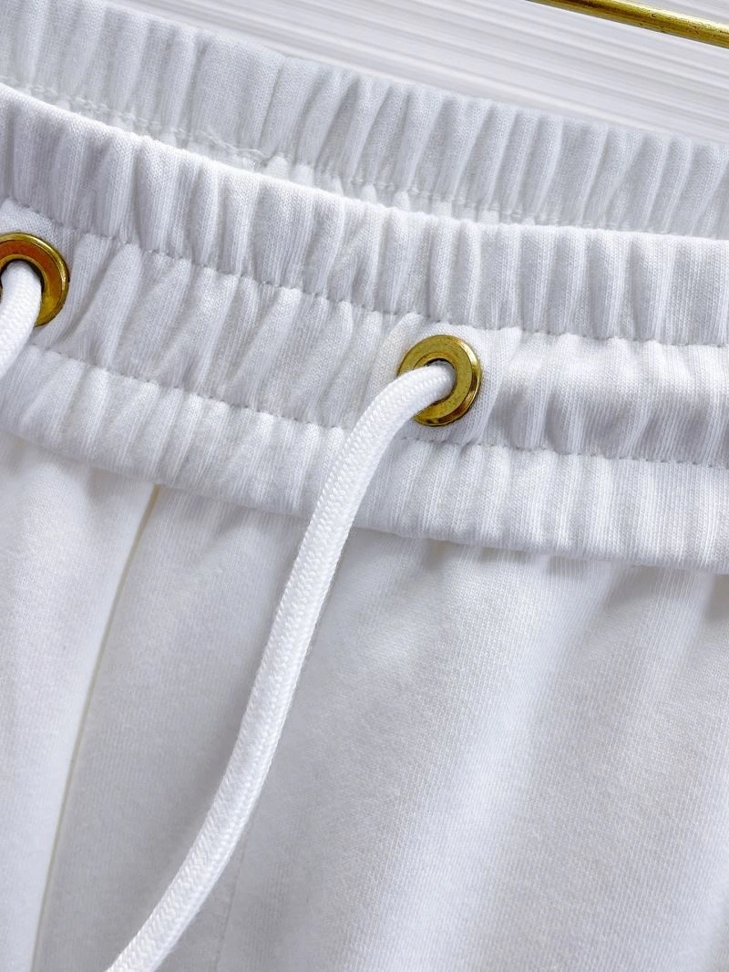 Resilient Louis Vuitton Long Pants 136940