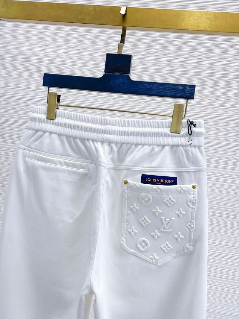 Resilient Louis Vuitton Long Pants 136940
