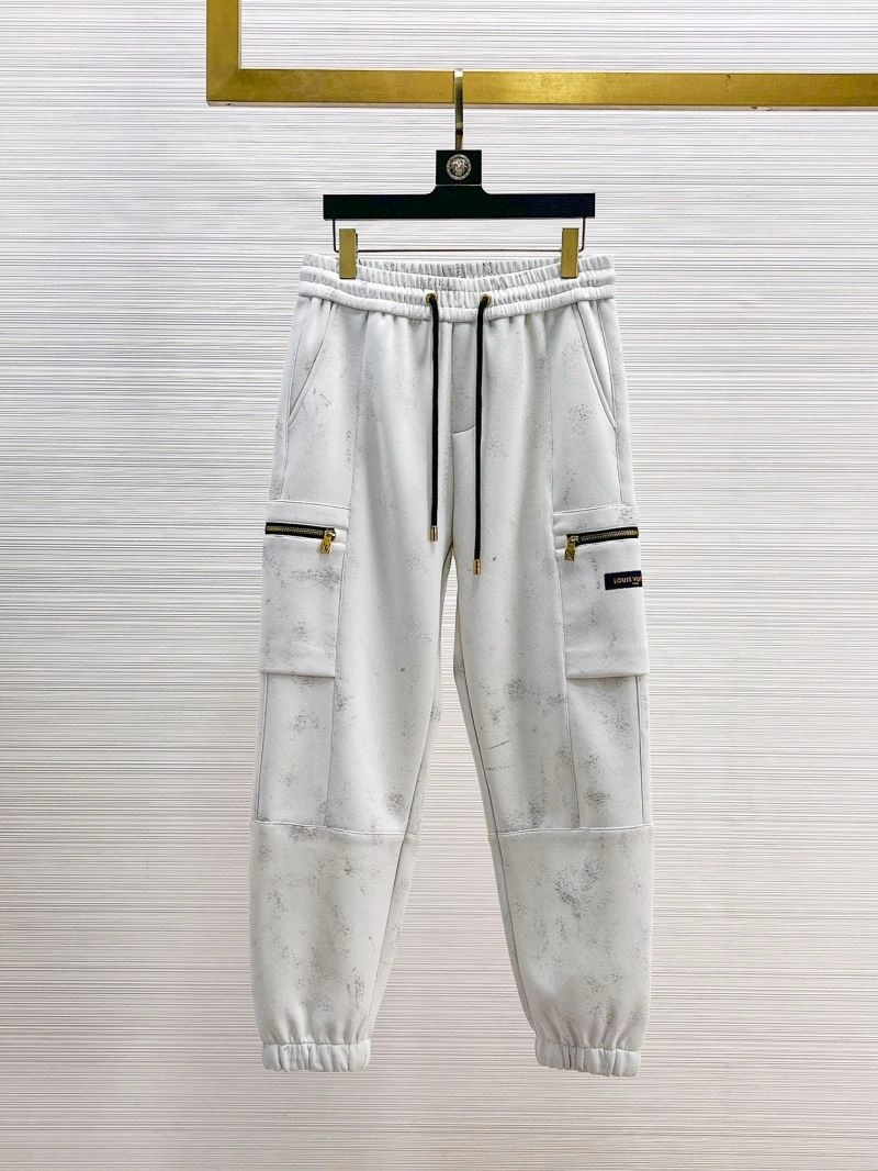 Attractive Louis Vuitton Long Pants 136937