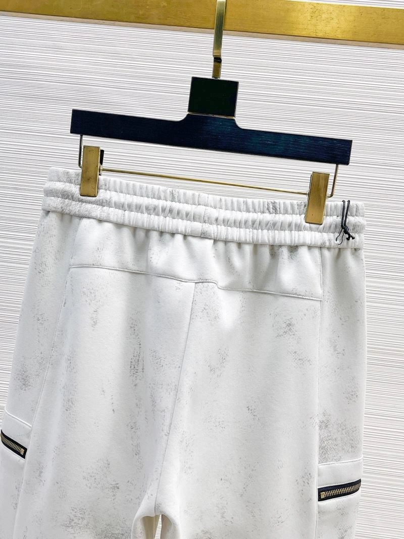 Attractive Louis Vuitton Long Pants 136937