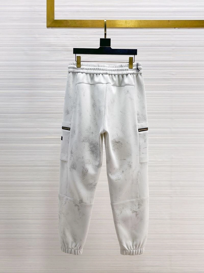 Attractive Louis Vuitton Long Pants 136937