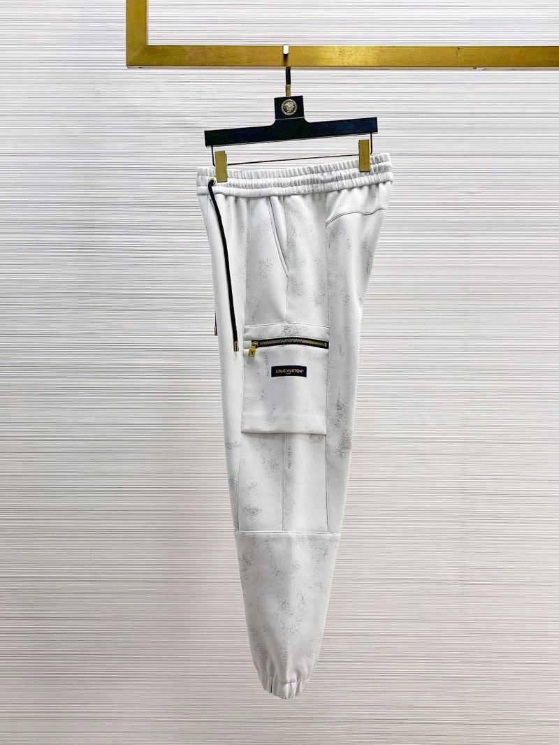 Attractive Louis Vuitton Long Pants 136937
