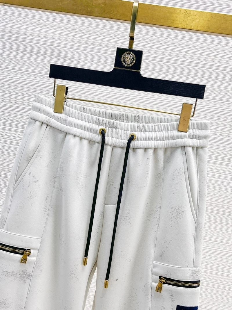 Attractive Louis Vuitton Long Pants 136937