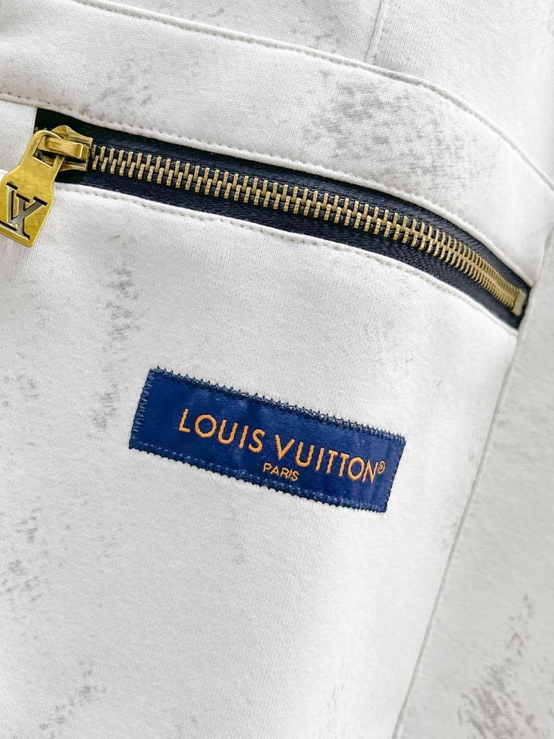 Attractive Louis Vuitton Long Pants 136937